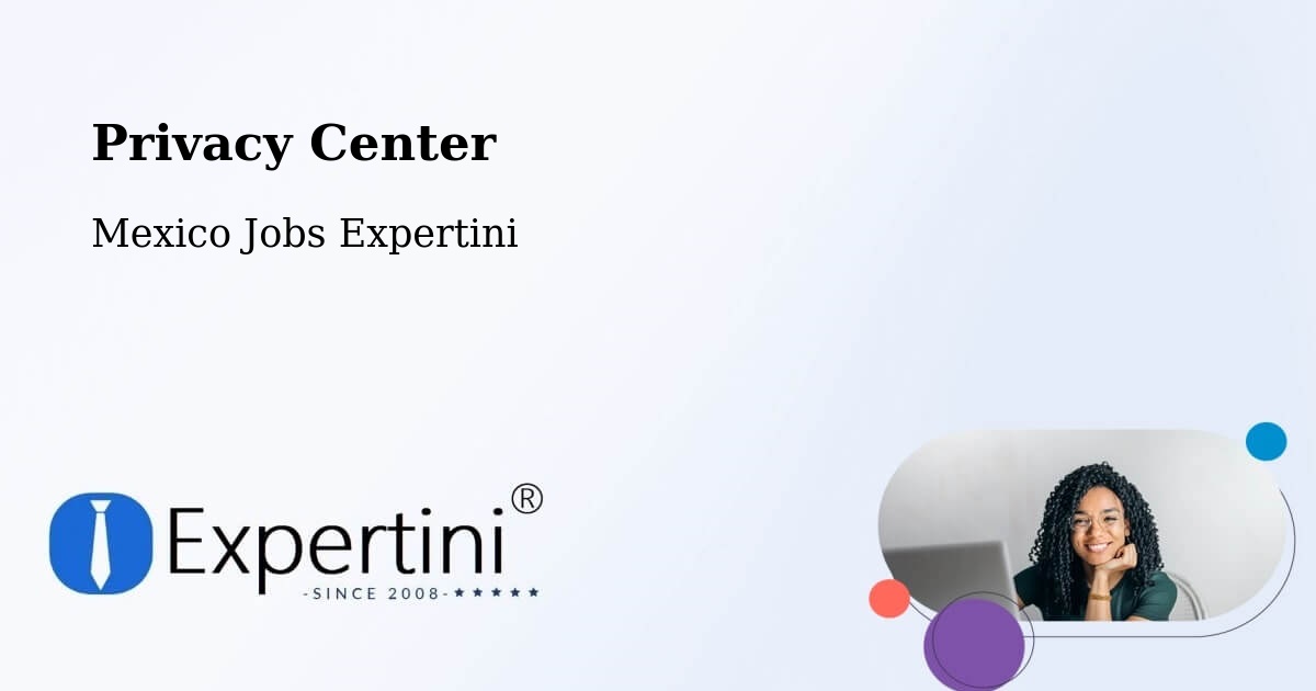 Privacy Policy – García - Mexico Jobs Expertini